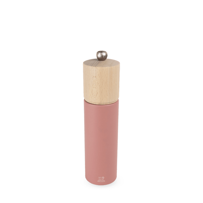 Peugeot Boreal Pepper Mill Hazel - 21 cm / 8 1/4"