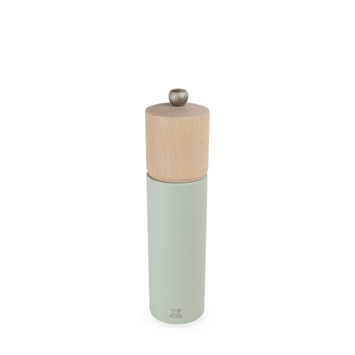 Peugeot Boreal Salt Mill Sage Green - 21 cm / 8 1/4"