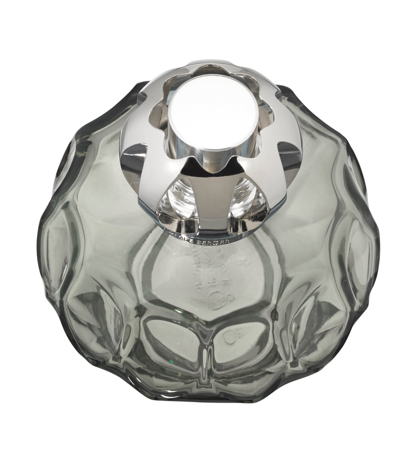 Maison Berger Rosalie Green Fragrance Lamp