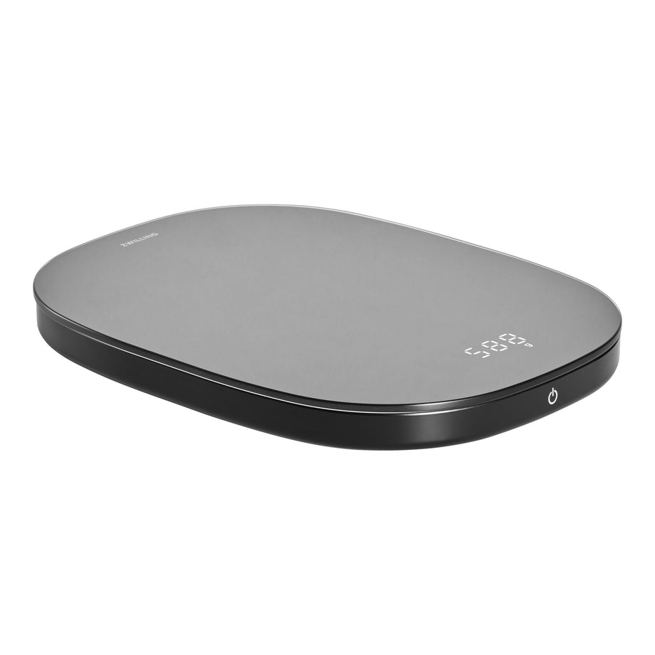ZWILLING Enfinigy Digital Kitchen Scale - Black