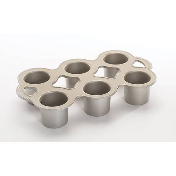 Poêle Grand Popover de Nordic Ware