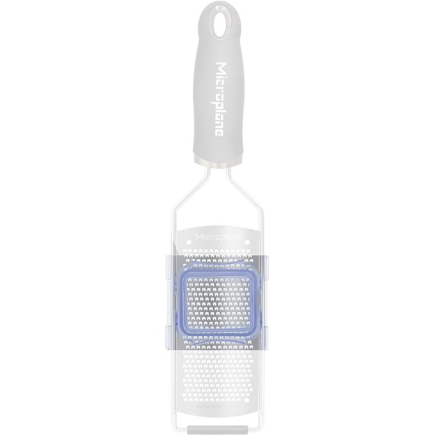 Microplane Slider Attachment Gourmet