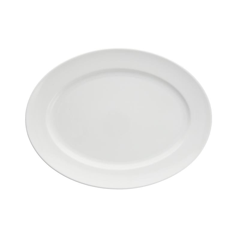 Plateau ovale Fortessa Ilona - 14"