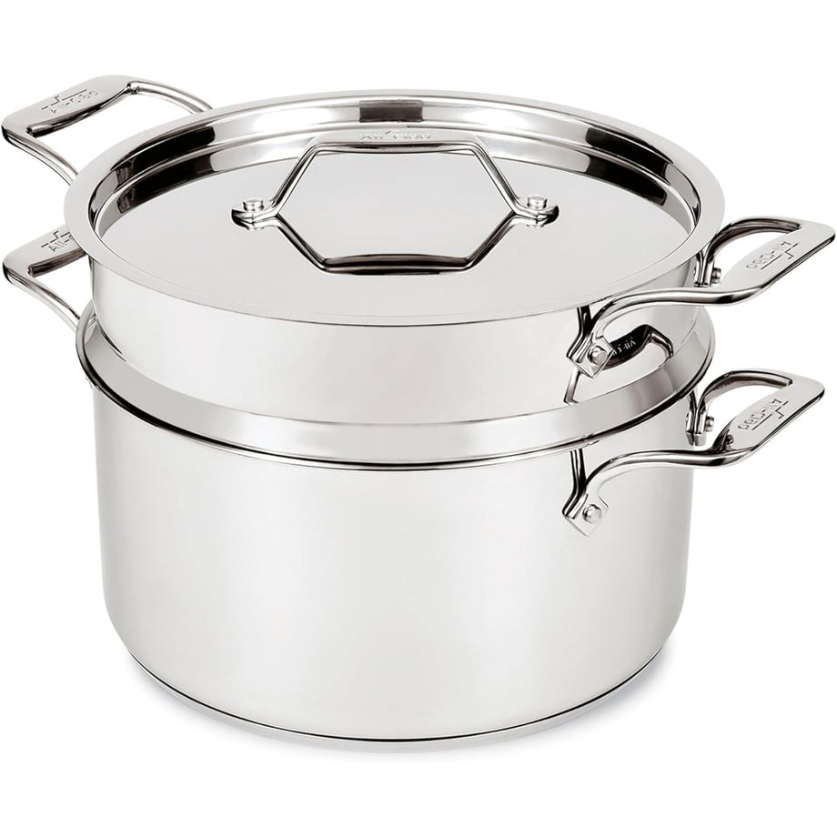 Multipot All-Clad 8QT avec couvercle