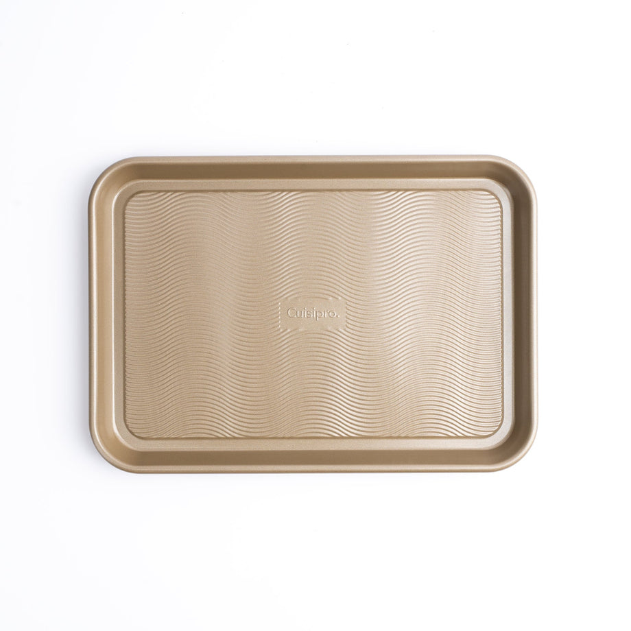 de Buyer Carbon Steel Sheet Pan - 53x32.5