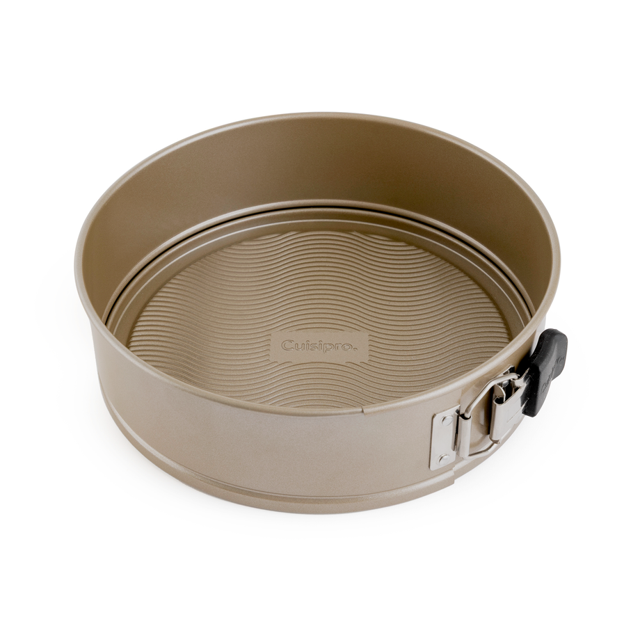 Cuisipro Non stick Spring form Pan 9"