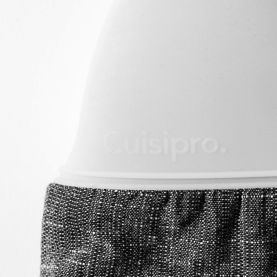 CUISIPRO Hand Safety – Oven Mitt 14×7.4 - Set of 2