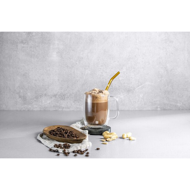 Verres à latte Zwilling - lot de 2