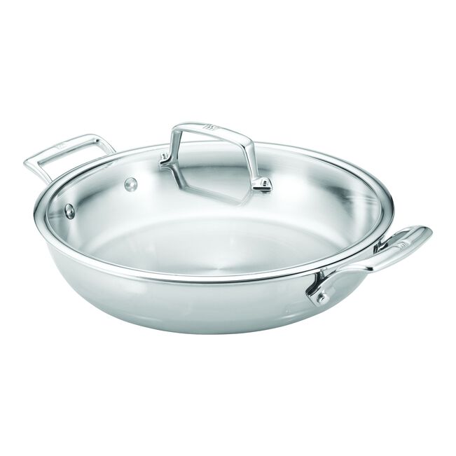 Poêle à sauter ZWILLING Energy X3 - 30 cm