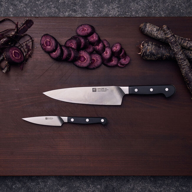 Set de 2 couteaux Zwilling Pro