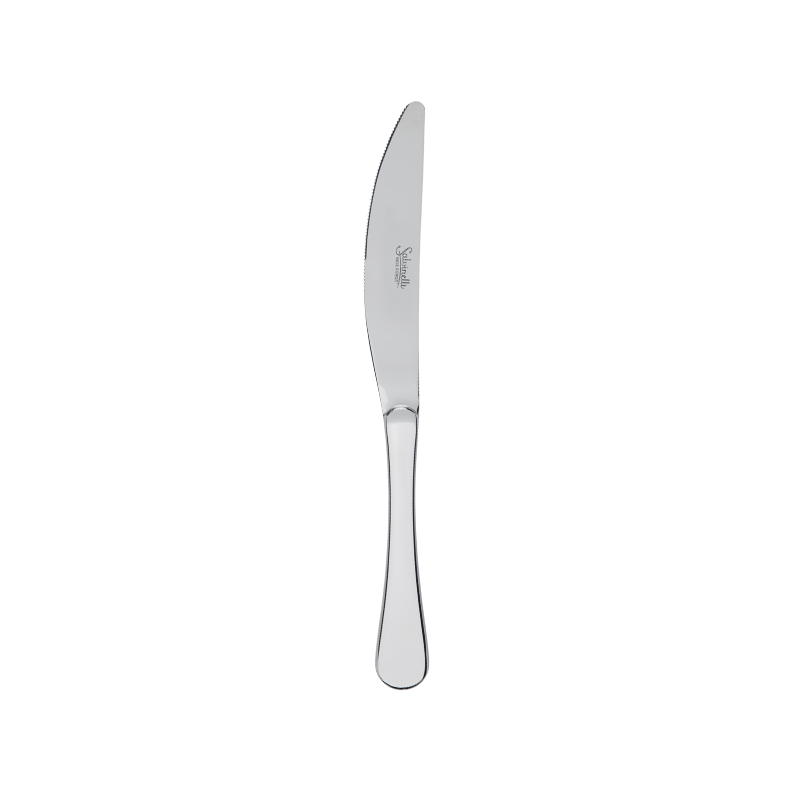 Portofino par Salvinelli Italie - Couteau de table