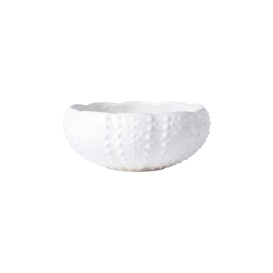 Costa Nova Aparte Urchin Bowl 18cm - White