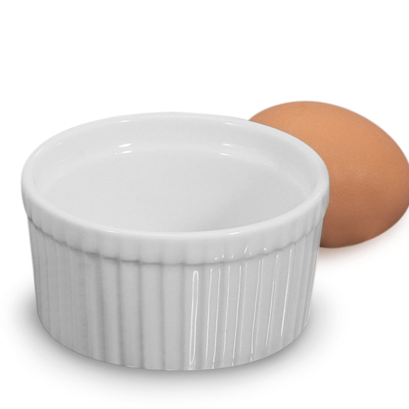 Ramequin BIA Cordon Bleu - 6oz / 175ml
