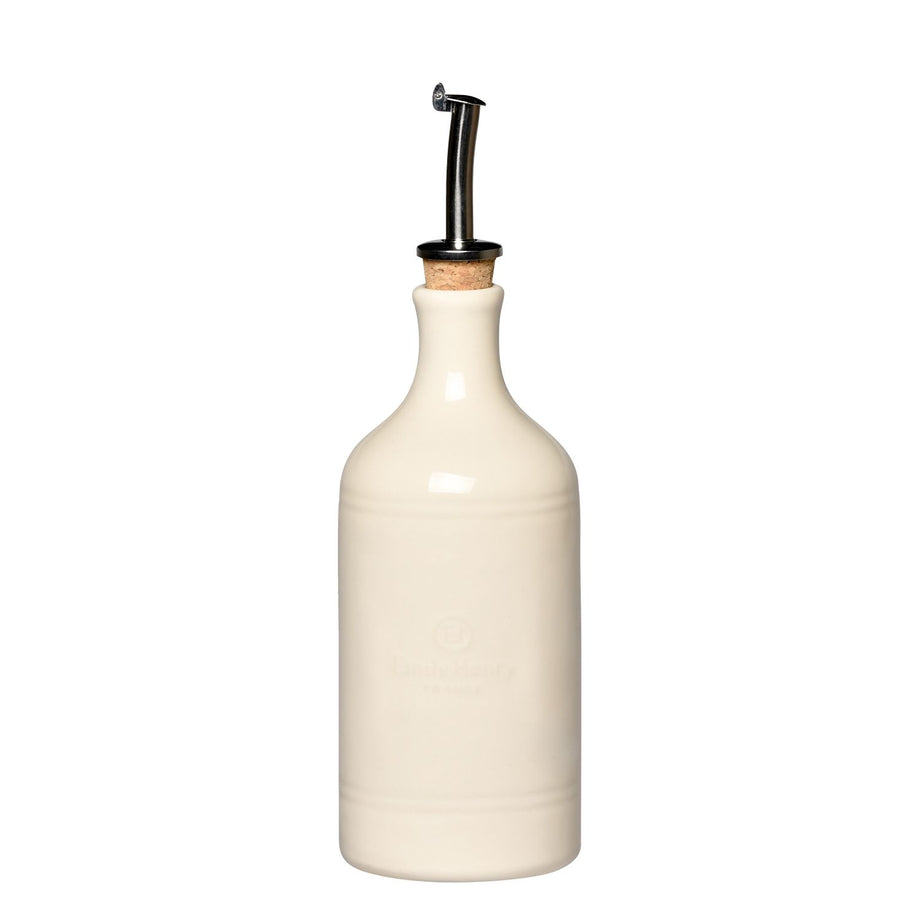 Emile Henry Oil Cruet - Argile