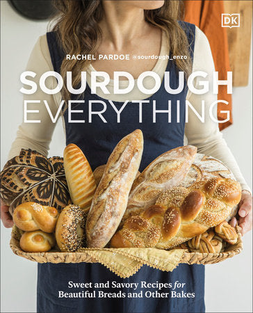 Tout sur le pain au levain