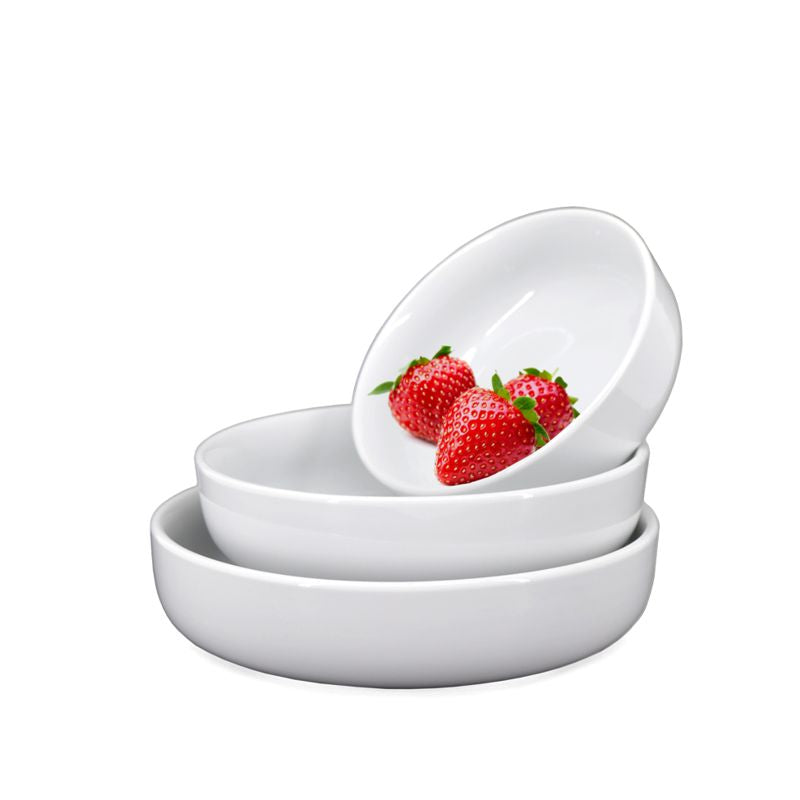 Bol peu profond BIA 18cm