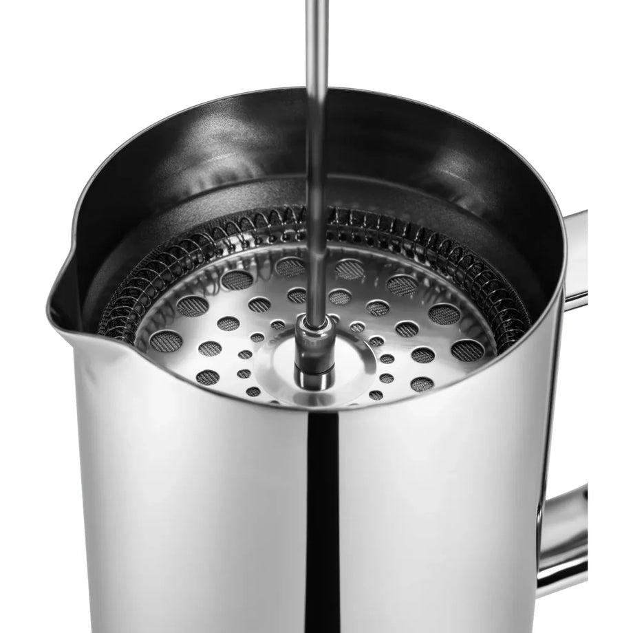 Aarke Carbonateur III - Noir Mat