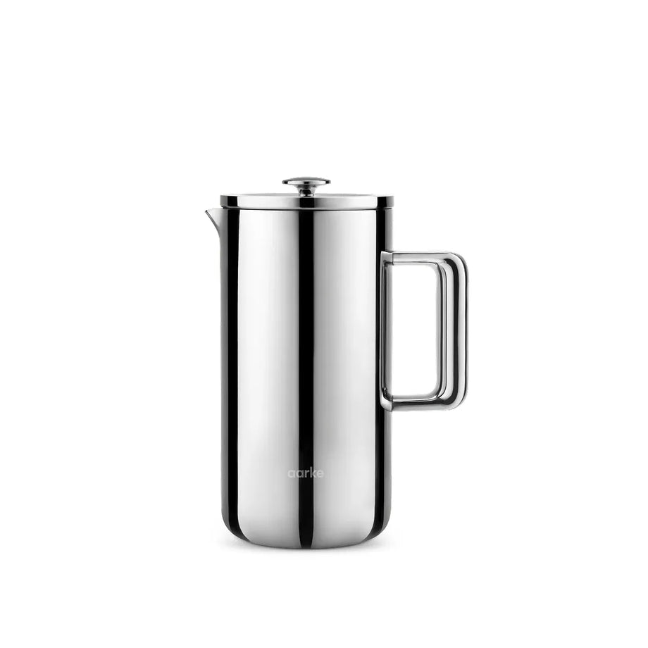 Aarke Carbonateur III - Noir Mat