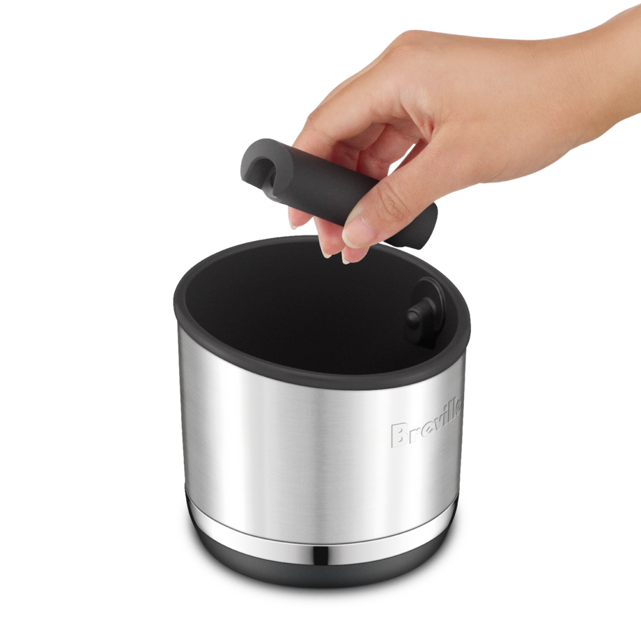 Breville the Knock Box™ 10