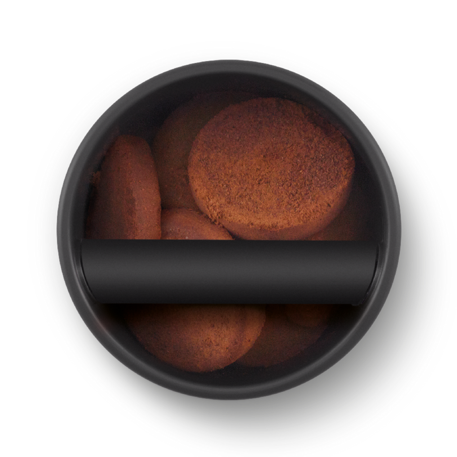 Breville the Knock Box™ 10