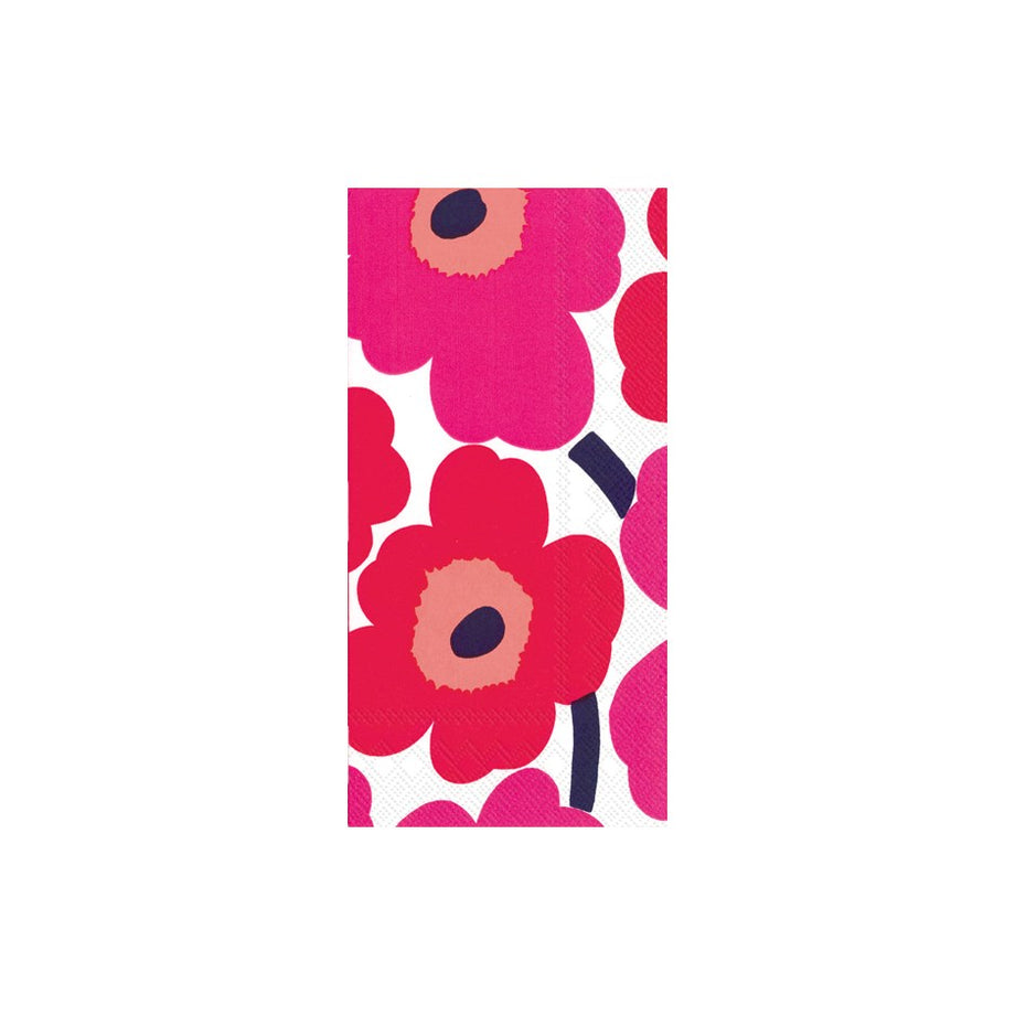 Buffet Marimekko - UNIKKO rouge