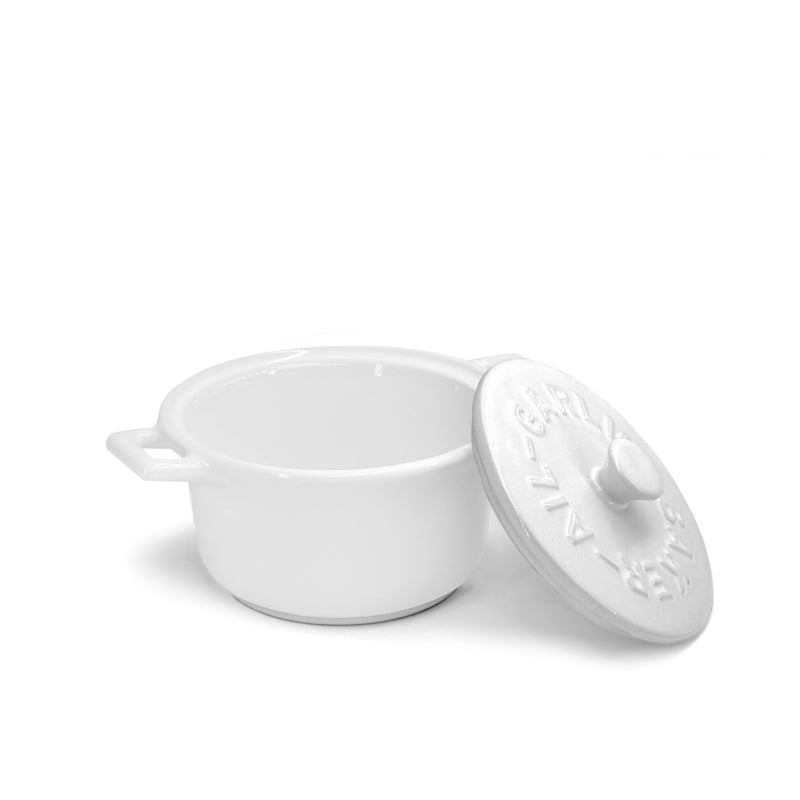 BIA Four à ail - 4"