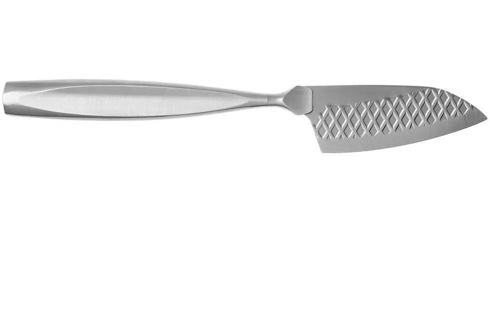 Couteau à fromage dur BOSKA Monaco+ - Acier inoxydable