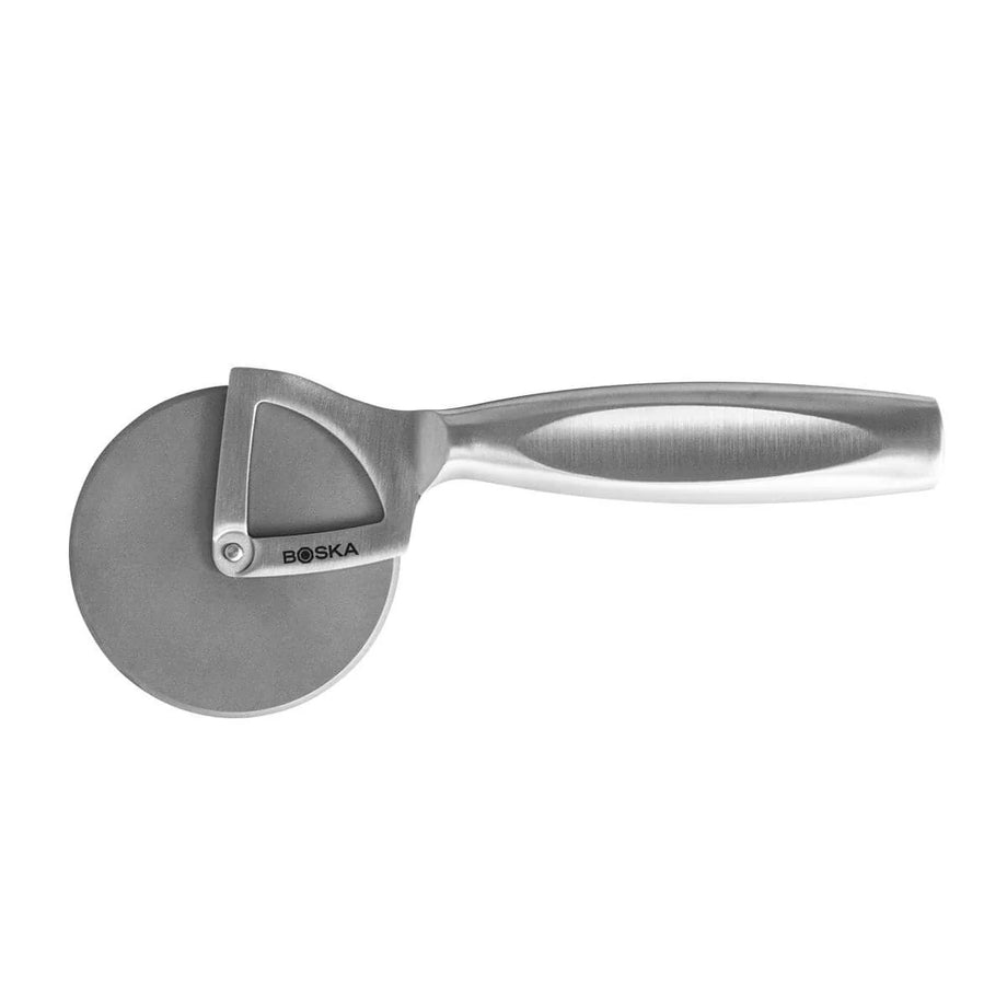 BOSKA Monaco+ Pizza Cutter - Stainless Steel