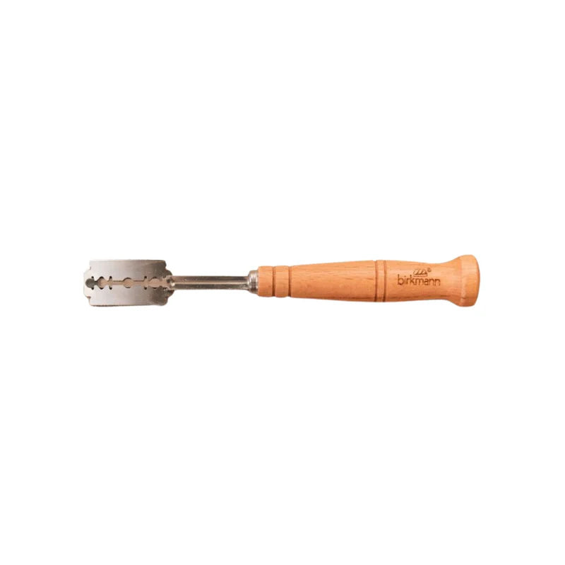 Couteau de boulanger Birkmann Laib & Seele / 5 lames
