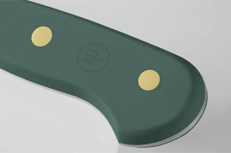 Couteau à Pain Double Denture Wusthof Classic 23 cm - Romarin Frais