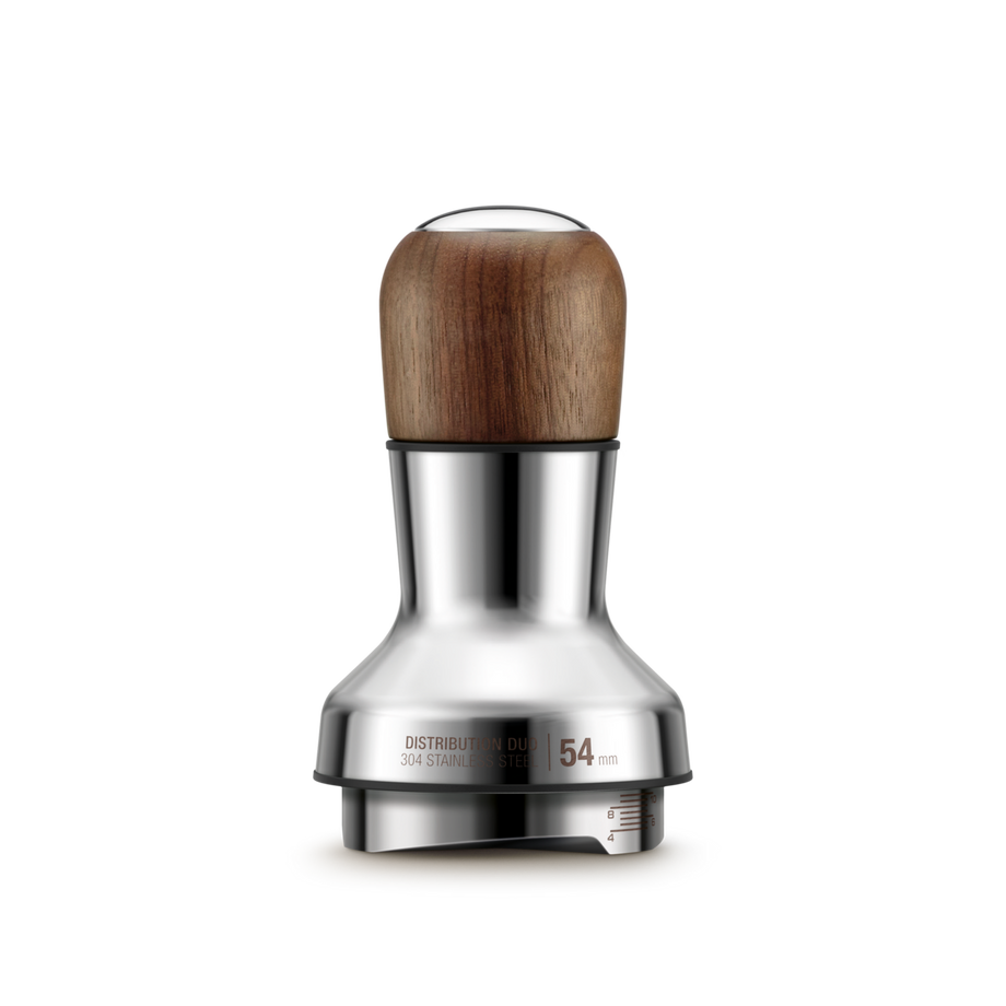 Breville the Distribution Duo™ 54mm Espresso Distribution Tool