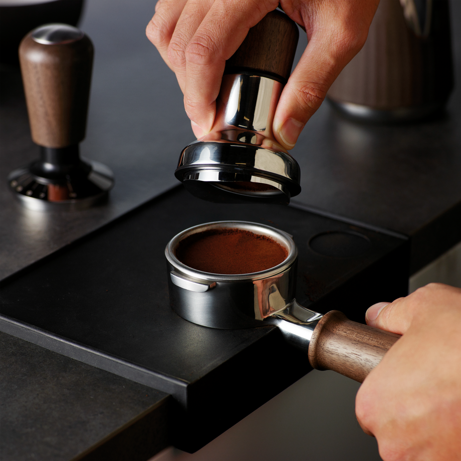 Breville the Distribution Duo™ 54mm Espresso Distribution Tool