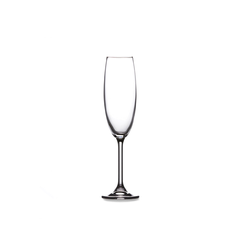 Brilliant Vinum Champagne Glass Set of 4 -  220 ml