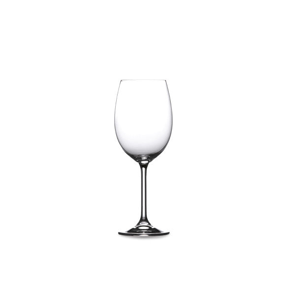 Brilliant Vinum White Wine Glass Set of 4 - 450ml