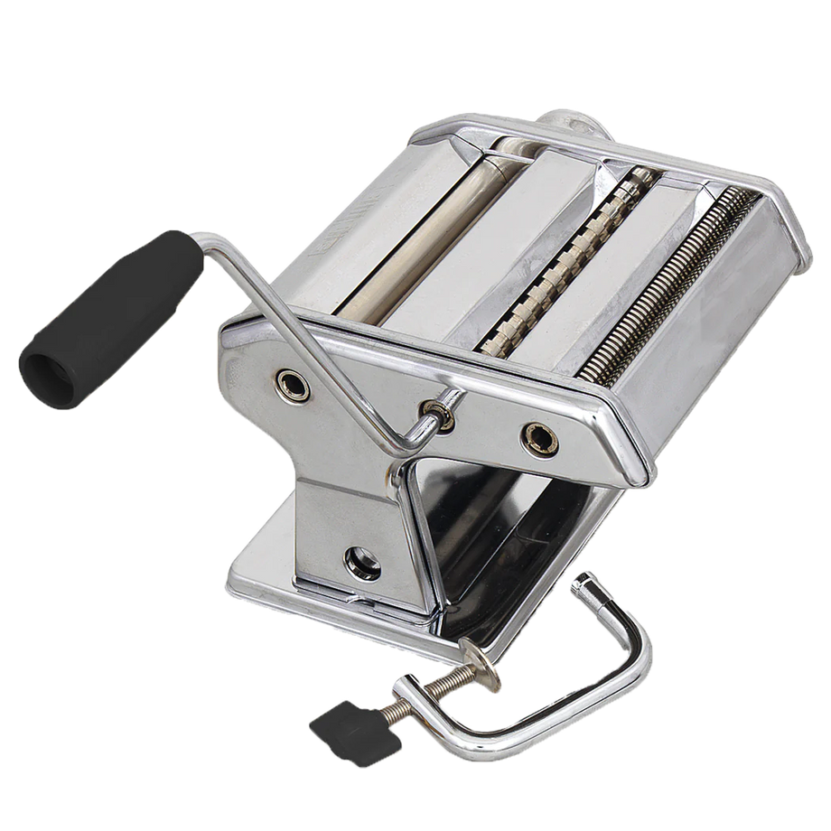Machine à pâtes Browne - Acier inoxydable