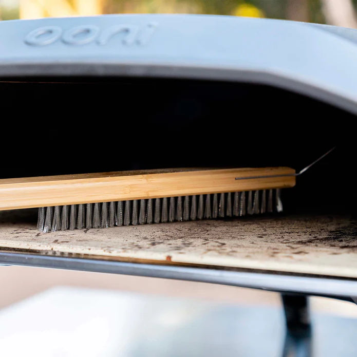 Brosse pour four à pizza Ooni