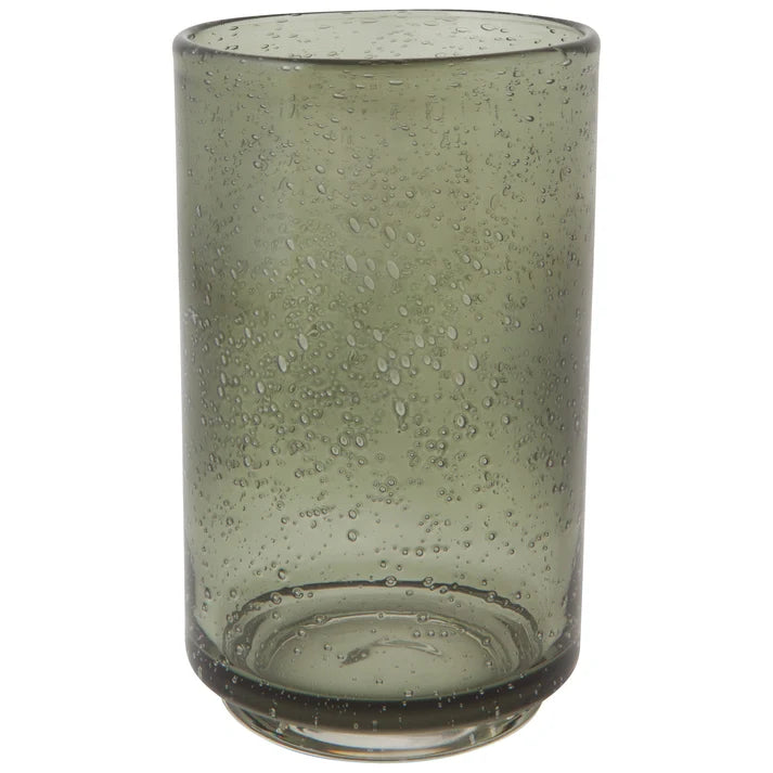 Danica Heirloom Verre Bullé 17 oz - Agave