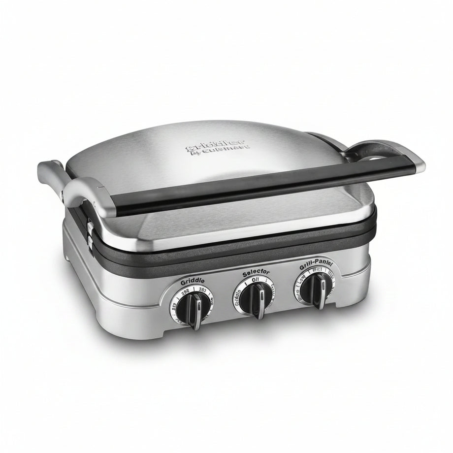 Cuisinart Griddler