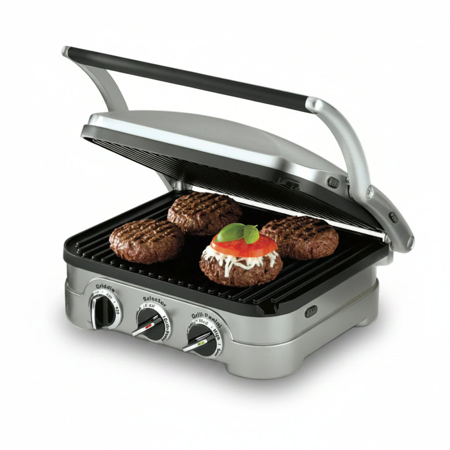 Cuisinart Griddler