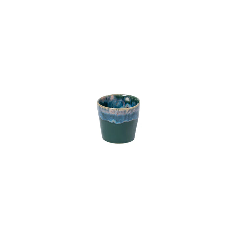 Tasse à espresso Costa Nova Grespresso - Vert chasseur
