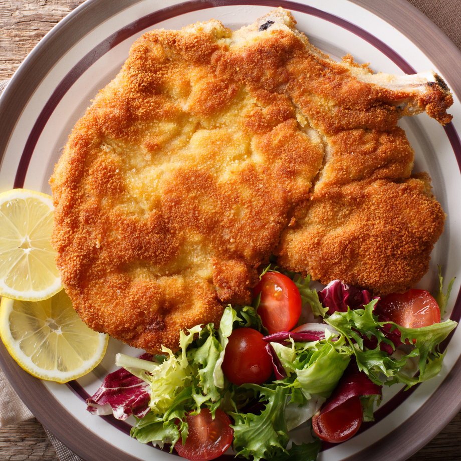 IN PERSON CLASS:  Northen Italian Classics: Fall in Lombardy, Fri. Nov. 13 (Cookery Yonge)