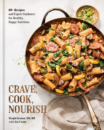 Désirer, cuisiner, nourrir