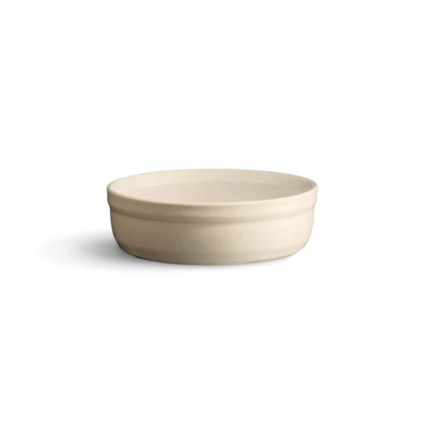 Emile Henry Creme Brulee Ramekin 12cm, Argile