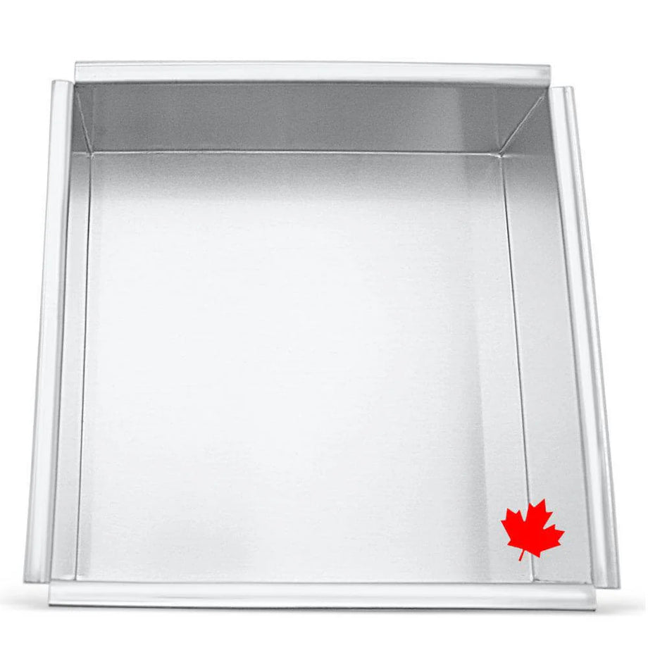 Crown Cookware Square Cake Pan - 9"