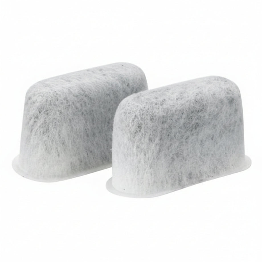 Cuisinart Coffee Maker Replacement Charcoal Water Filters - Set of 2