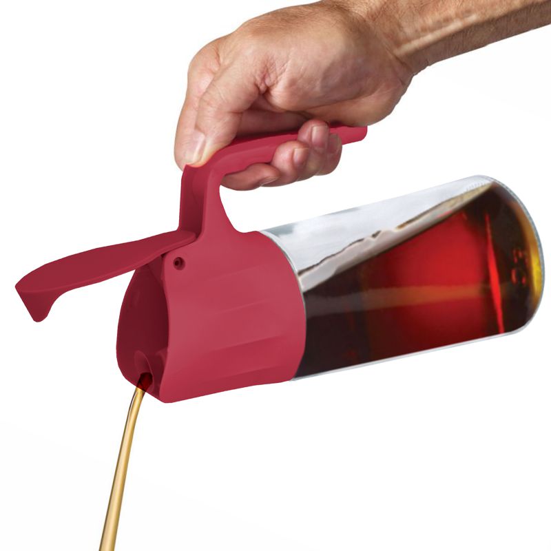 Distributeur de sirop à ouverture automatique Danesco