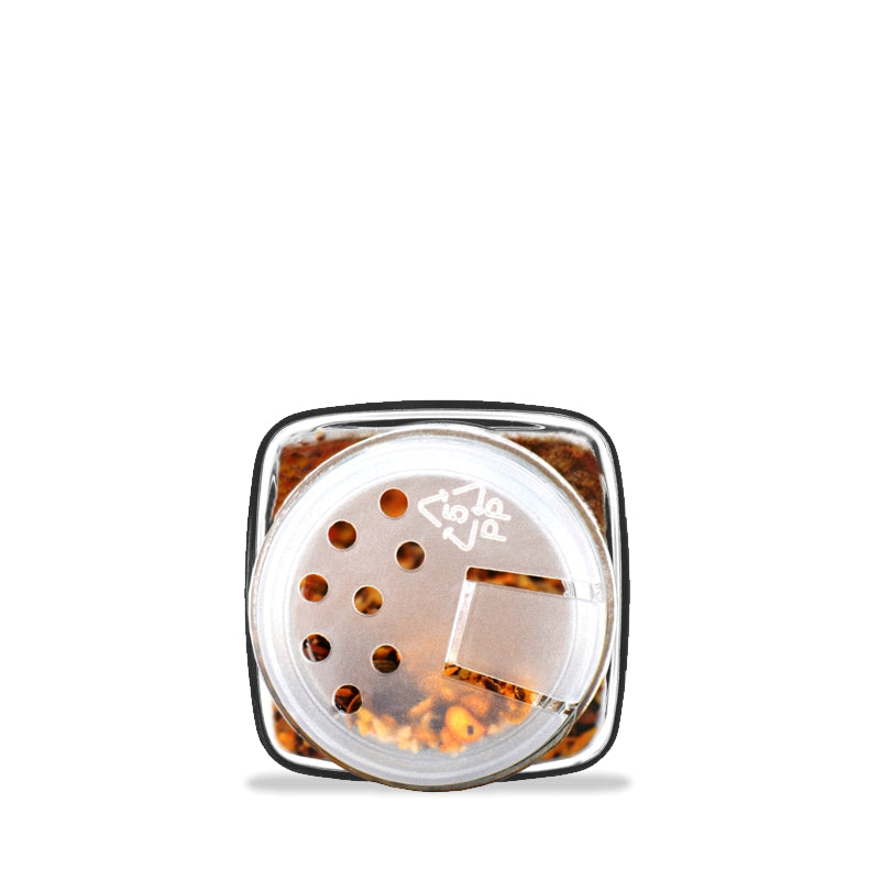 Pot à épices Danesco - 12ml / 4oz