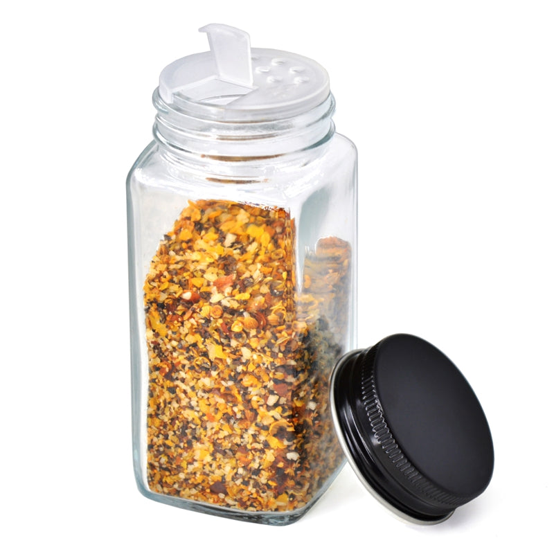 Pot à épices Danesco - 12ml / 4oz