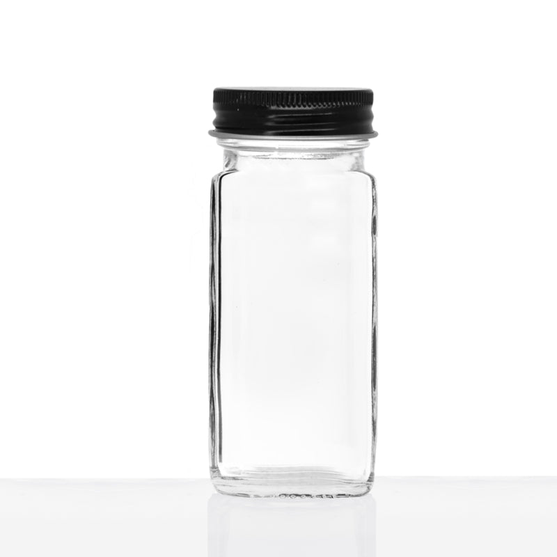 Pot à épices Danesco - 12ml / 4oz