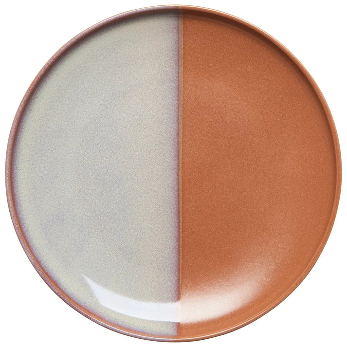 Danica Heirloom Alchemy Plate  7.5" - Terranova
